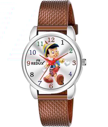 Redux KW-108 Kid's Watch Analog Watch for Girl’s & Boy's