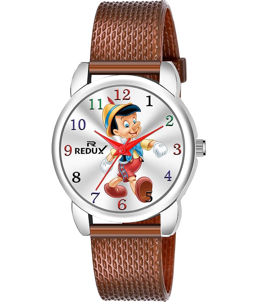 Redux KW-108 Kid's Watch Analog Watch for Girl’s & Boy's