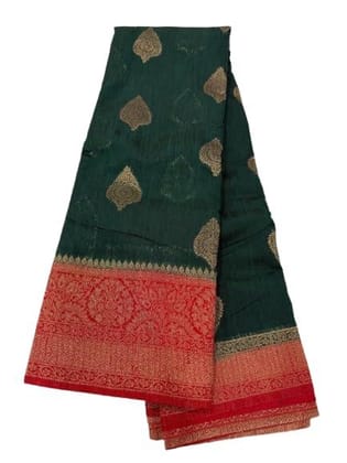 Pure cotton saree