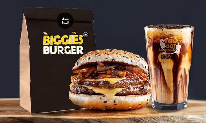 Biggies Burger