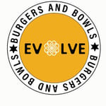 Evolve-Burgers & Bowls