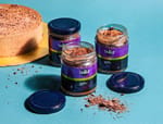 The Table - Cake Jars & Desserts