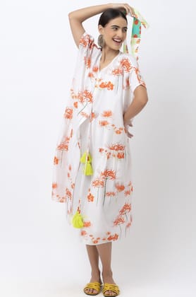 SUMMER - FUN  - 27 - A-X- SMALL