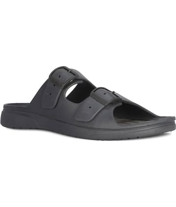 Bata - Navy Men's Sandals