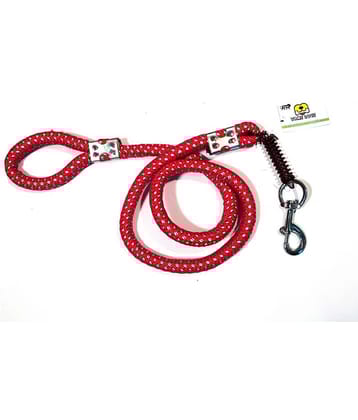 Tame Love - Multicolor Dog Leash (Medium)