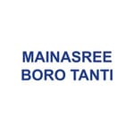 Mainasree Boro Tanti