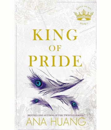 King of Pride