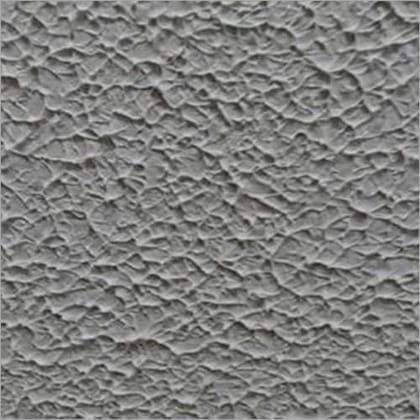 1001 Stipple Paint ST Grey Solvent-Based Anti-Corrosion Coating for Metal Surfaces  Protective Textured Finish | 4L