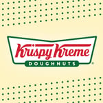 Krispy Kreme - Doughnuts & Coffee