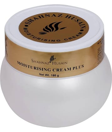 Shahnaz Husain Moisturising Cream - 180 gm