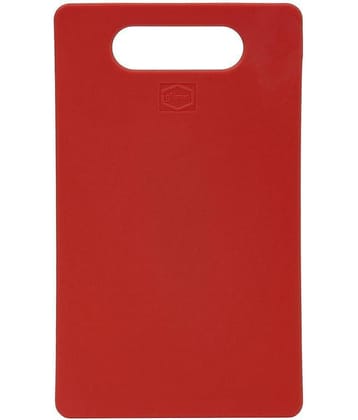 Generic Plastic Chopping Board 1 Pcs
