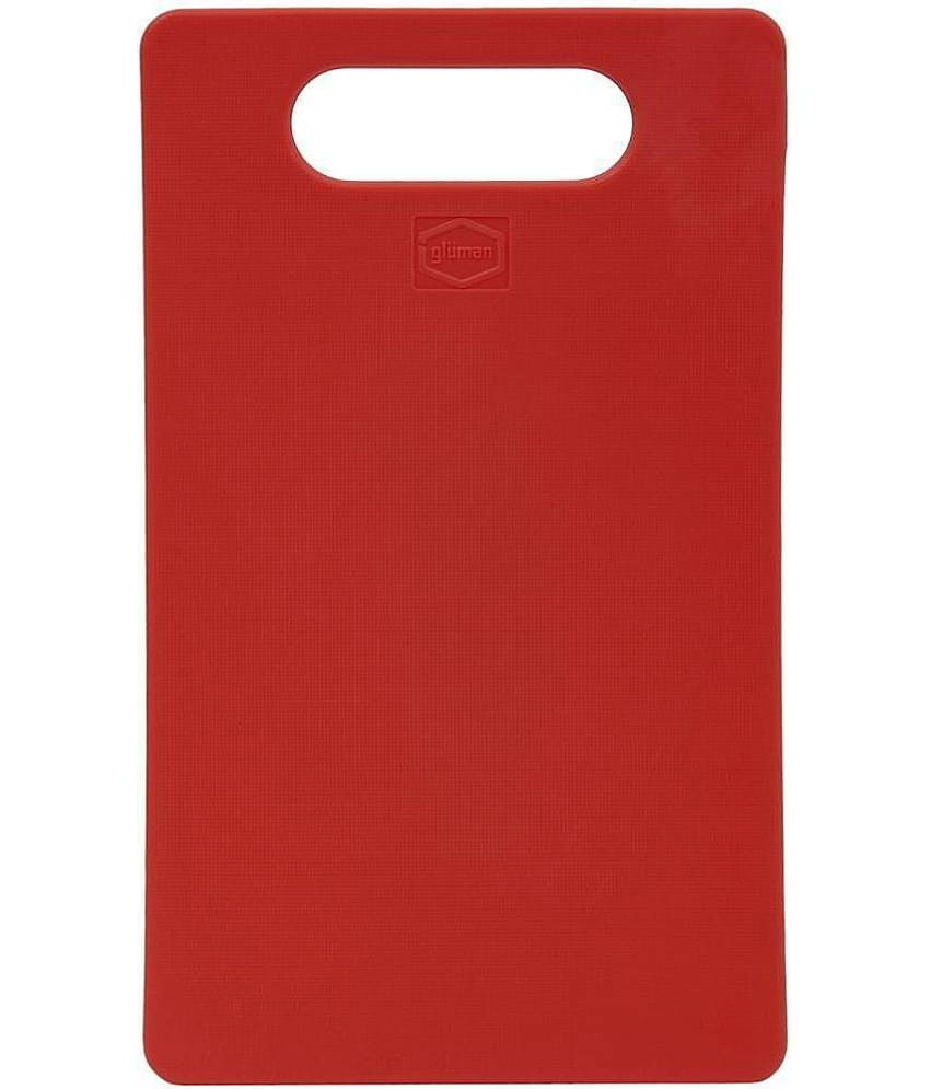 Generic Plastic Chopping Board 1 Pcs