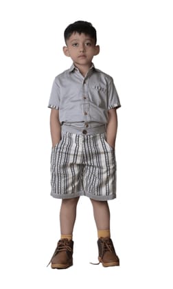 Westernwear Co-ord set Size - 7-9 Years