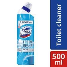 DOMEX FRESH GUARD OCEAN FRESH 500ML