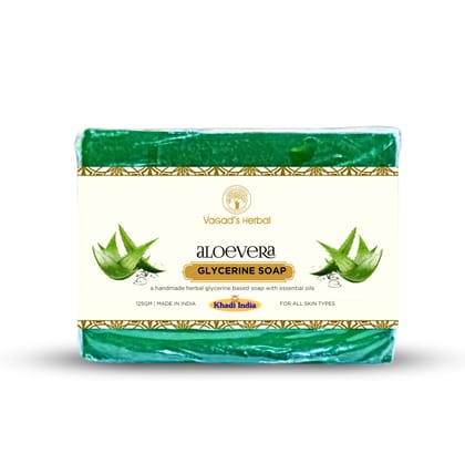 Aloeveera Soap
