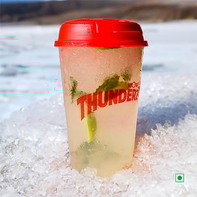 Wow Thunderzz Virgin