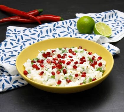 Curd Rice