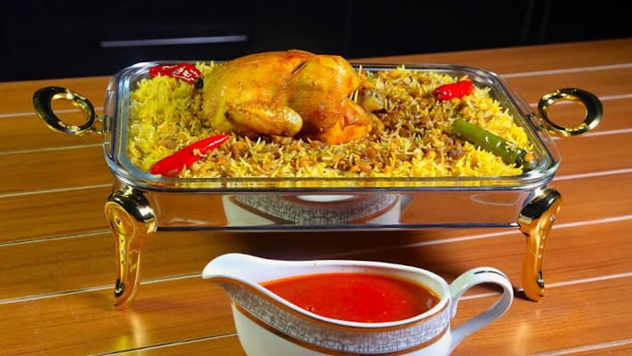 Champaran Meat  House
