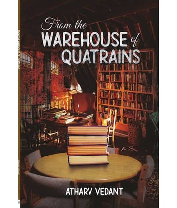 From the warehouse of Quatrains