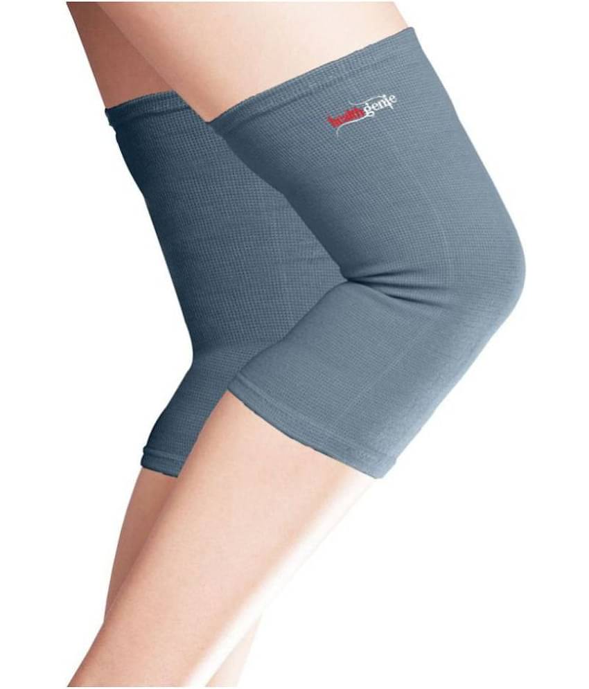 Healthgenie Knee Cap - Pair, Small