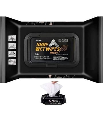 Bhavyta All Type Shoes Cleaner