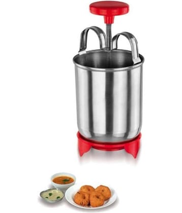 sakimo Steel Vada Maker