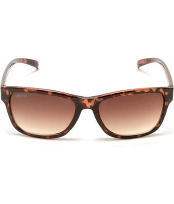 Roadies - Multicolor Square Sunglasses ( Pack of 1 )