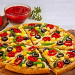 The Pizza Stand