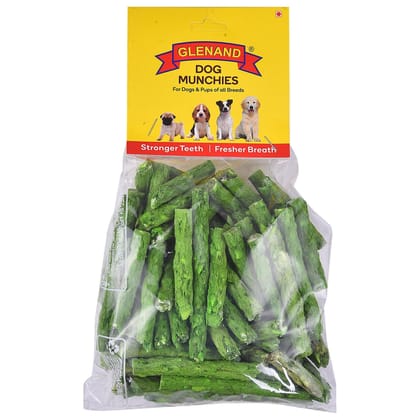 Glenand Munchies Tukada Mint 500g