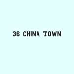 36 China Town