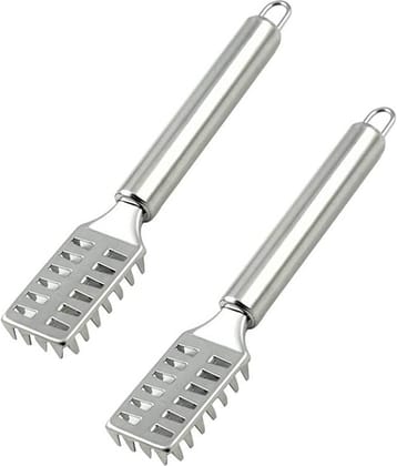 Idream Straight Peeler 2 Pc