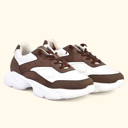 Soleman Sneakers-Brown / 6