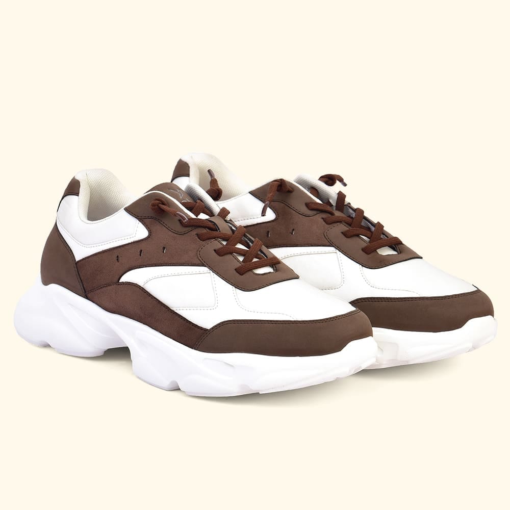 Soleman Sneakers-Brown / 6