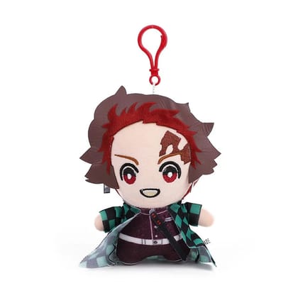 Devil Ninja Soft Toy Plushy with Hook - Single Piece-Style A