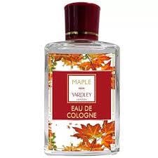 YARDLEY MAPLE EAU DE COLOGNE100ML