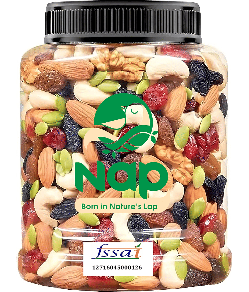 NAP Mixed Nuts 200 g