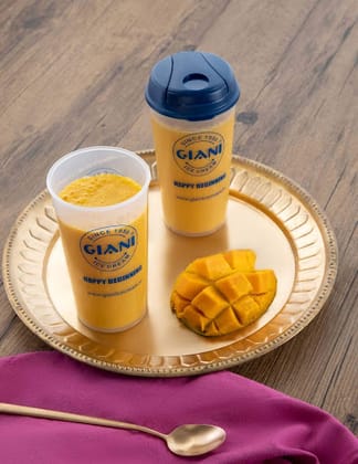 Mango Fruit Shake