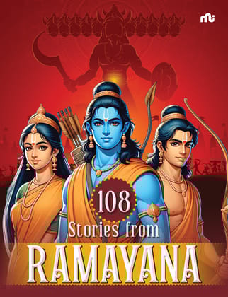 108 Stories from Ramayana 108 Stories from Ramayana
