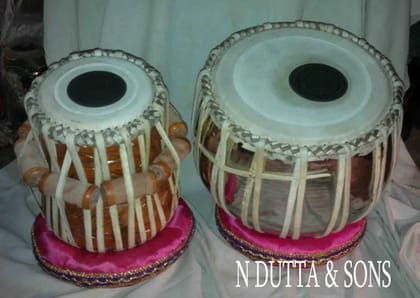 Tabla Set
