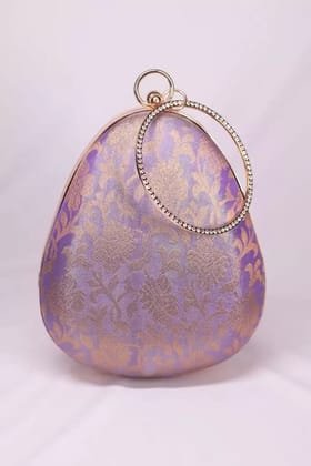 Tisser Handmade Clutch