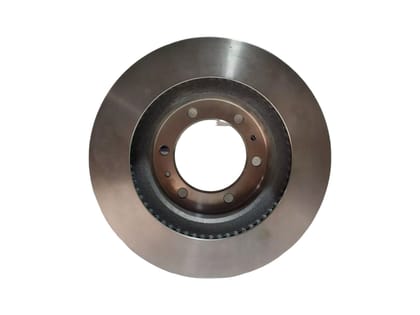 K-tek Front Brake Disc AV436709