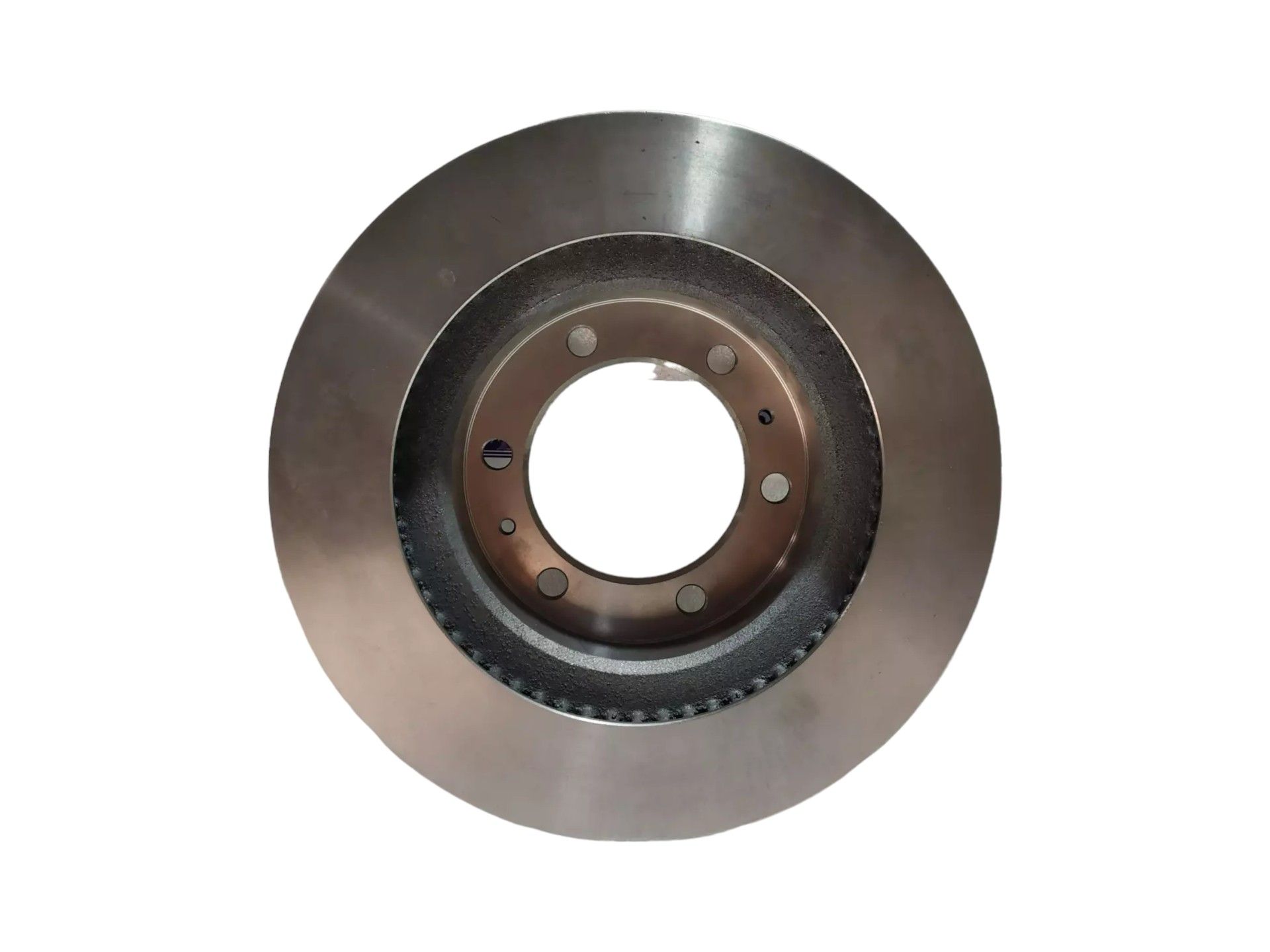 K-tek Front Brake Disc AV436709