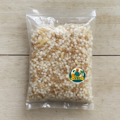 VANTHALA BIRMO Centre's sabudana kheer mix