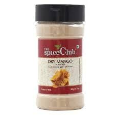 THE SPICE CLUB DRY MANGO POWDER 60G