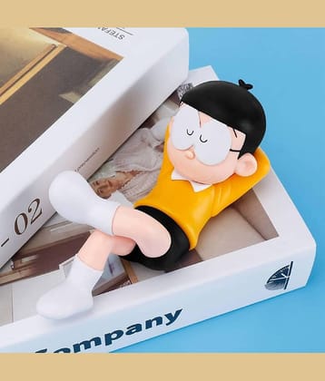 Skindora PVC Stuffed Toy For Car ( Pack of 1 )
