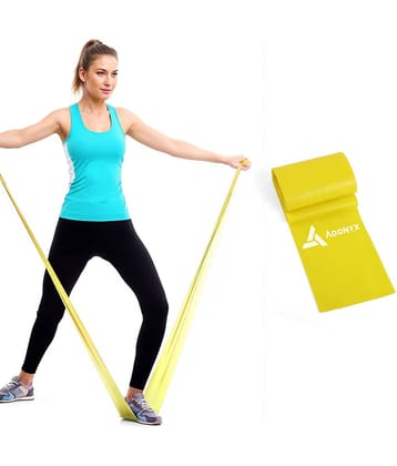 ADONYX Latex Mini Loop Resistance Band 20-25 kg