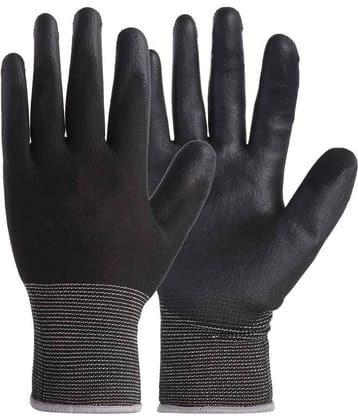 Goodluck Nitrile Safety Glove