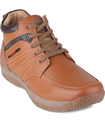Red Chief RC3519 107 Tan Men's Outdoor
