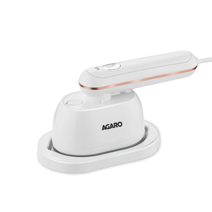 AGARO Regal Mini Garment Steamer, 1200 Watts, Wrinkle Remover, Fast Heating, Scratch Resistant Titanium Coated Plate, 2In1 Horizontal Vertical Use AGARO Regal Mini Garment Steamer, 1200 Watts, Wrinkle Remover, Fast Heating, Scratch Resistant Titanium Coa AGARO Regal Mini Garment Steamer, 1200 Watts, Wrinkle Remover, Fast Heating, Scratch Resistant Titanium Coated Plate, 2In1 Horizontal Vertical Use AGARO Regal Mini Garment Steamer, 1200 Watts, Wrinkle Remover, Fast Heating, Scratch Resistant Titanium Coa