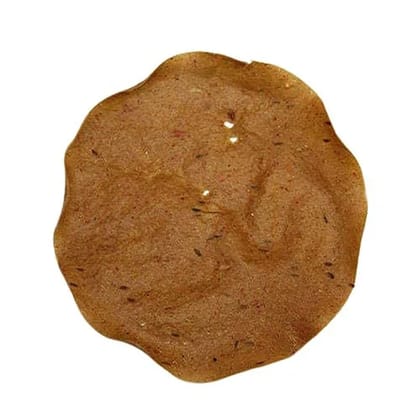 Jowar Khichiya Papad 1   KG